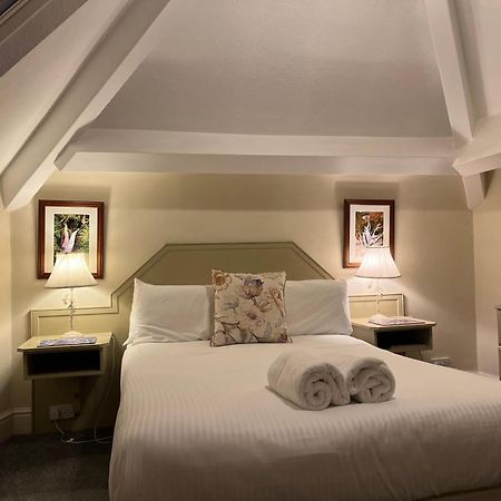 Windermere Lynwood Guest House Esterno foto