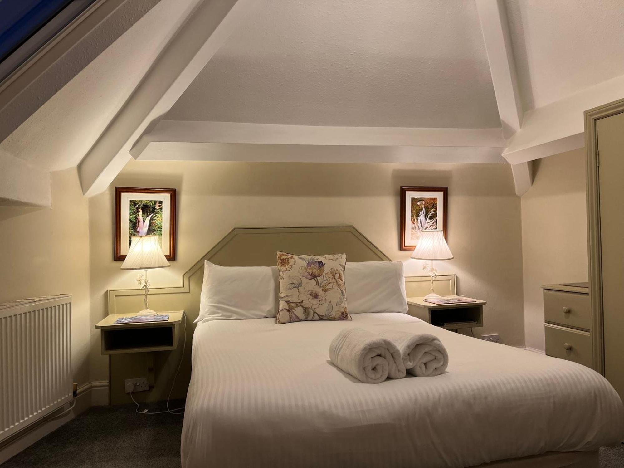 Windermere Lynwood Guest House Esterno foto
