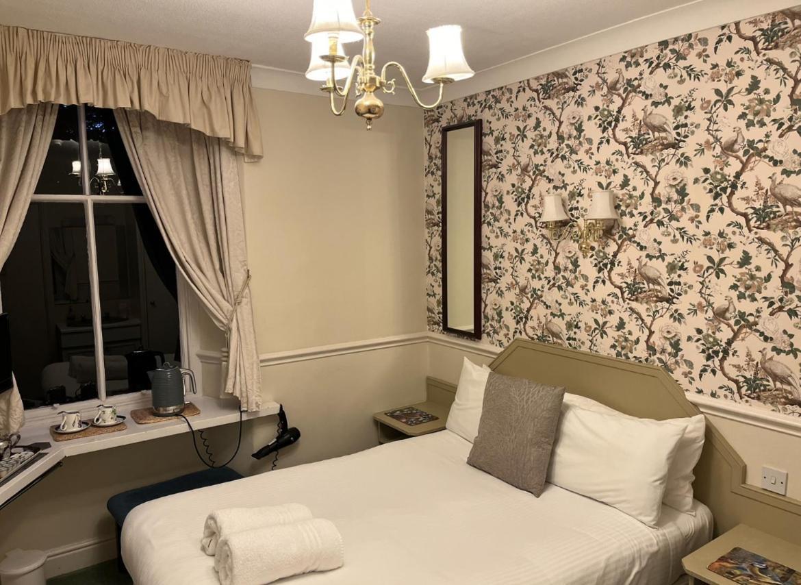Windermere Lynwood Guest House Esterno foto